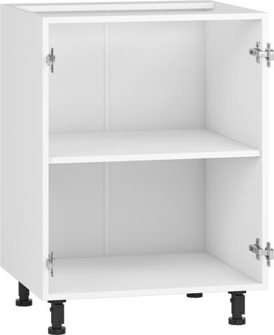 Корпус долен шкаф Ferrara 60см - Модулни кухни с онлайн поръчка