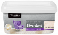 Перлена базa Primacol Silver Sand 3 л