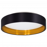 LED плафон MASERLO2 ф380