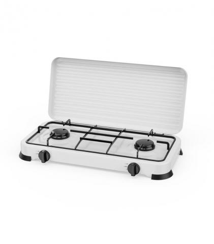 Газов котлон LAMARQUE LGS-3214WH - Котлони свободностоящи