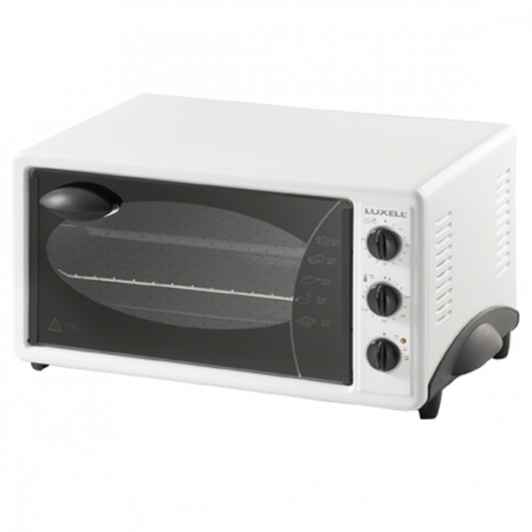 Фурна LUXELL LX 3520 - Мини фурни