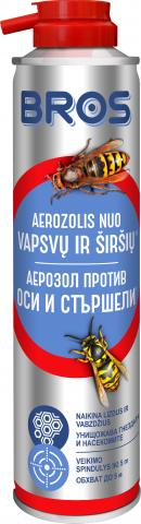 Спрей против оси и стършели - Спрейове, лепила и други хим. продукти