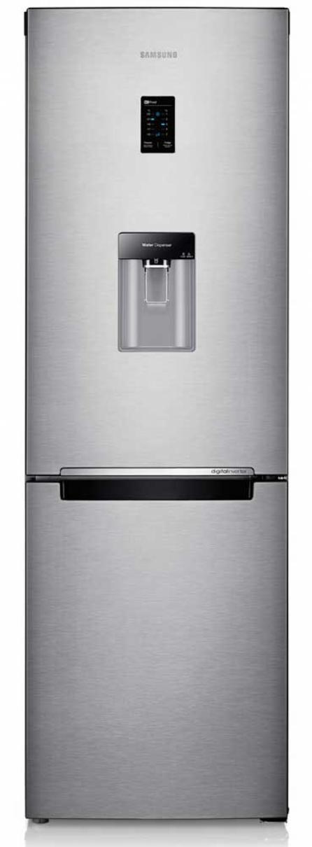 Хладилник с фризер Samsung RB31FDRNDSA/EF 12015863 на топ цена — Home ...