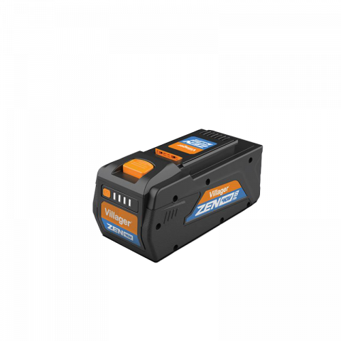 Батерия ZEN 8.0Ah - Аксесоари