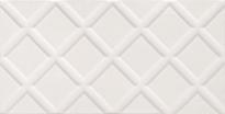 Фаянс Idylla STR 30.8x60.8 White