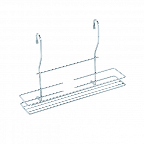 Поставка за подправки дълга 30х10х26 см - Кухненски аксесоари за окачване