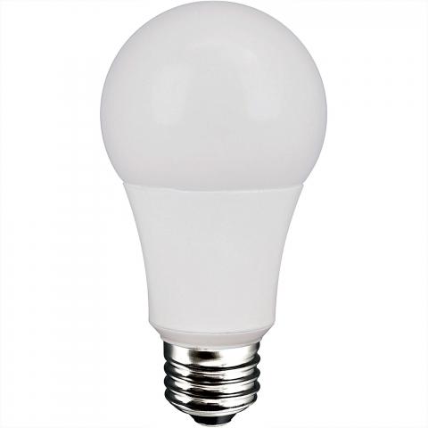 LED крушка E27 15W A60 6400K 1395 lm - Лед крушки е27