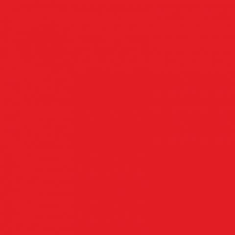 Емайллак Аквис 0.65л,  огнено червено - Бои за метал