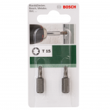 Бит Bosch T15 25мм