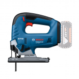 Акумулаторен прободен трион Bosch blue GST 185 Solo