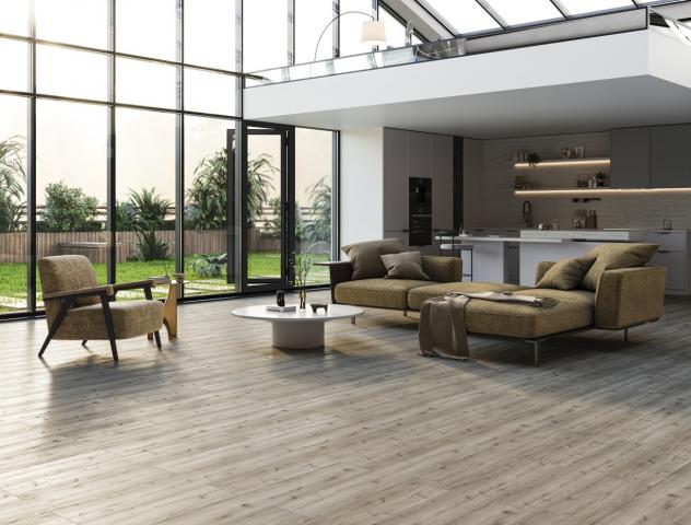 Ламинат 10 мм WR 4V Coastal Oak FN034 32/AC4, снимка 2 - Ламиниран паркет