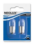 Авто крушка 5W Neolux 12V BA15s