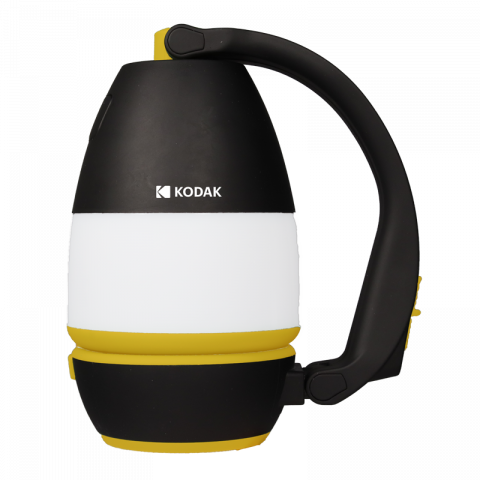 Фенер Kodak Camping 200 LED, снимка 2 - Фенери за къмпинг и свободно време