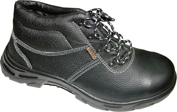 Работни боти №40 - Работни обувки със защита