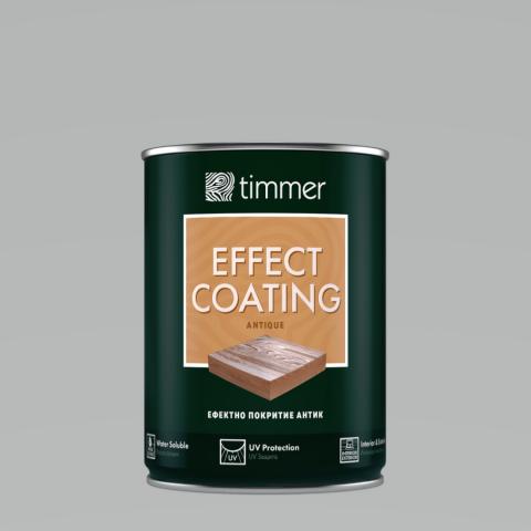 Ефектно покритие Timmer Антик 700 г Картаген - Акрилатни лазурни лакове