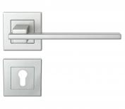 Дръжка Condi с квадратна розетка м.801K секр. ключ хром