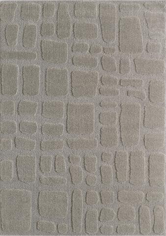 Килим Alba Grey 80х150 см - Килими