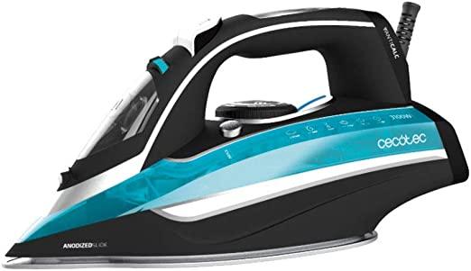 Ютия Cecotec 3D Force Anodized 550 - Ютии