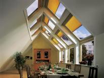 Покривен прозорецGGUM06 78x118