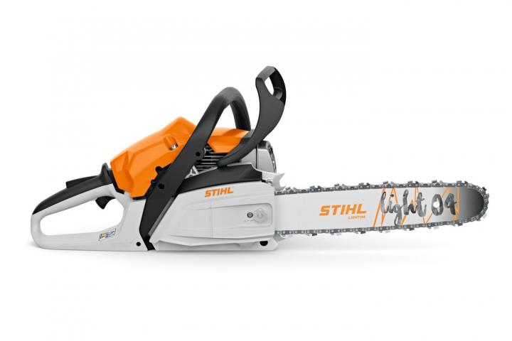 Бензинов верижен трион Stihl MS 182 - Верижни триони