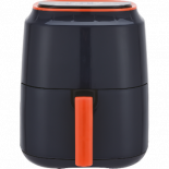 Фритюрник с горещ въздух Kumtel HAF-09 5.5L дигитален