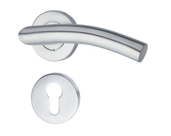 Дръжка Yale модел 1984, секретна - Дръжки