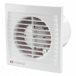 Вентилатор - безшумен Vents 125 Silenta - S