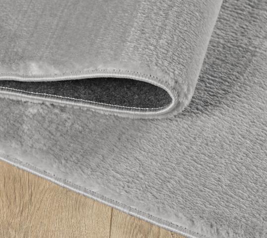 Килим CatWalk Silver 120x160, снимка 4 - Килими