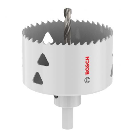Боркорона Bosch ММ 73 мм - Боркорони bi-metal