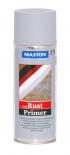 Спрей грунд срещу ръжда Maston 400 мл сив