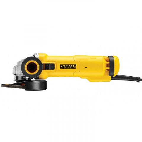 Ъглошлайф DeWalt DWE4237, снимка 4 - Ъглошлайфи 125мм