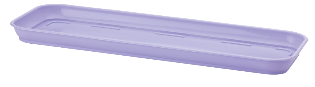 Подложка за сандъче Venus 40см лила - Подложки за сандъчета