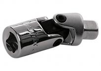 Кардан за вложка MTX 1/4" полиран