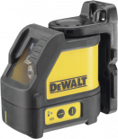 Лазерен нивелир DeWalt  DW 088K