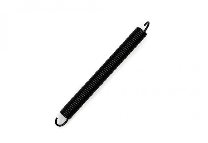 Пружина за механизъм за легло черна - Механизми за легла
