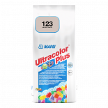 Фугираща смес Mapei Ultracolor Plus 123, 2 кг