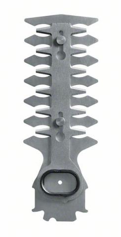 Резервен нож за ножица за храсти Bosch EasyShear, снимка 2 - Клонотрошачки, храсторези, цепене на дърва