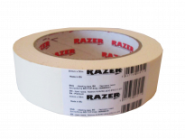 Лента за боядисване RAZOR 60° 30мм/50м