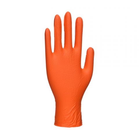 Ръкавици за еднократна употреба Portwest XL - Гумени ръкавици