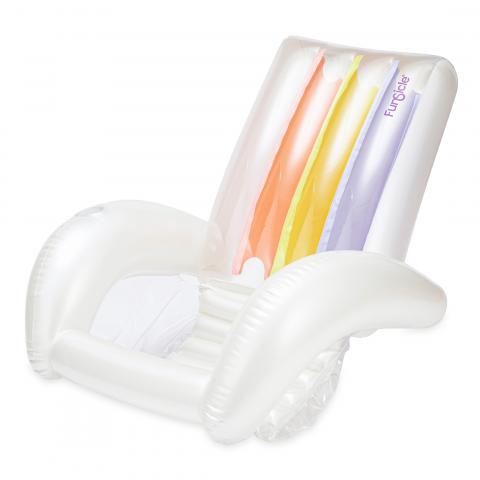 Надвуваемо кресло - Надуваеми