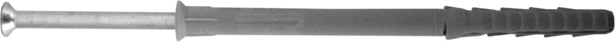 Дюбел с дълга ос Fischer SXS8x120ZE - Универсални дюбели