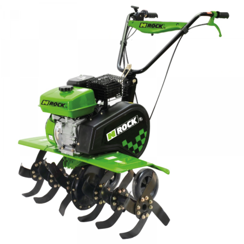 Мотофреза Nrock NR-802-GTP 08028143 на топ цена — Home Max | ex Baumax