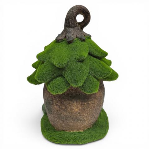 Градинска фигура къщичка за феи, снимка 2 - Фигури