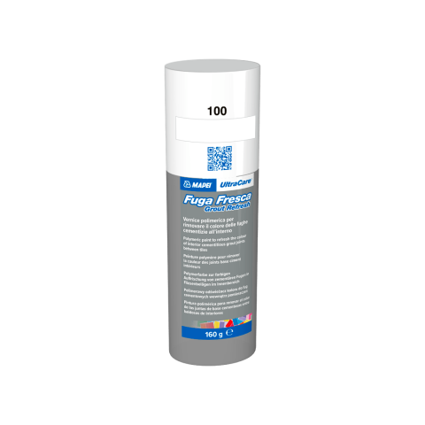 Освежител за фуги Mapei Fuga Fresca 100, 0.160 кг - Фугиращи смеси