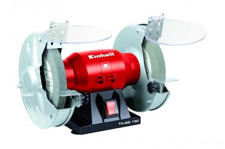 Шмиргел Einhell Classic TH-BG 150 - Шмиргели