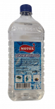 Дейонизирана вода Motox 1 л