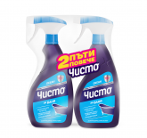 Чисто Баня 700 мл комплект 2 броя