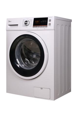 Пералня Midea MFC70-ES1201, снимка 3 - Перални