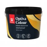 Латекс Optiva colour AP 0.9 л мат