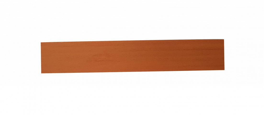 PVC кант Bapas круша роял 0.45мм - Кантове